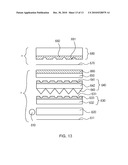 OPTICAL ELEMENT, AND BACKLIGHT UNIT AND LIQUID CRYSTAL DISPLAY INCLUDING THE SAME diagram and image