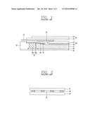 LIQUID CRYSTAL DISPLAY DEVICE diagram and image