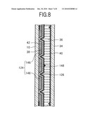 PANEL FOR LIQUID CRYSTAL DISPLAY DEVICE diagram and image