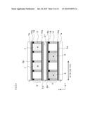 LIQUID CRYSTAL DISPLAY ELEMENT, DISPLAY DEVICE, AND METHOD FOR DRIVING THE SAME diagram and image