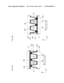 LIQUID CRYSTAL DISPLAY ELEMENT, DISPLAY DEVICE, AND METHOD FOR DRIVING THE SAME diagram and image