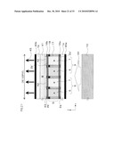 LIQUID CRYSTAL DISPLAY ELEMENT, DISPLAY DEVICE, AND METHOD FOR DRIVING THE SAME diagram and image