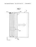 METHOD FOR MANUFACTURING DISPLAY DEVICE AND LIQUID CRYSTAL DISPLAY DEVICE diagram and image