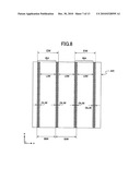 METHOD FOR MANUFACTURING DISPLAY DEVICE AND LIQUID CRYSTAL DISPLAY DEVICE diagram and image