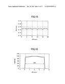 METHOD FOR MANUFACTURING DISPLAY DEVICE AND LIQUID CRYSTAL DISPLAY DEVICE diagram and image