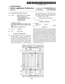 Liquid crystal display device diagram and image