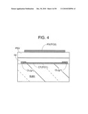 Liquid crystal display device diagram and image