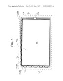 Liquid crystal display device diagram and image