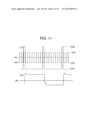 Liquid crystal display device diagram and image