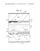 Liquid crystal display device diagram and image