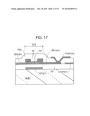 Liquid crystal display device diagram and image