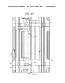 Liquid crystal display device diagram and image