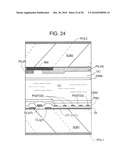 Liquid crystal display device diagram and image