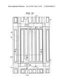 Liquid crystal display device diagram and image