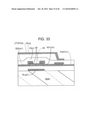 Liquid crystal display device diagram and image