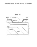 Liquid crystal display device diagram and image