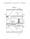 Liquid crystal display device diagram and image