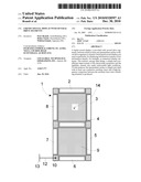 LIQUID CRYSTAL DISPLAY WITH SEVERAL DRIVE SEGMENTS diagram and image