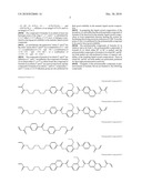 LIQUID CRYSTAL COMPOSITION CONTAINING POLYMERIZABLE COMPOUND AND LIQUID CRYSTAL DISPLAY USING THE LIQUID CRYSTAL COMPOSITION diagram and image