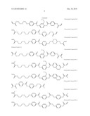 LIQUID CRYSTAL COMPOSITION CONTAINING POLYMERIZABLE COMPOUND AND LIQUID CRYSTAL DISPLAY USING THE LIQUID CRYSTAL COMPOSITION diagram and image