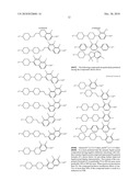 LIQUID CRYSTAL COMPOSITION CONTAINING POLYMERIZABLE COMPOUND AND LIQUID CRYSTAL DISPLAY USING THE LIQUID CRYSTAL COMPOSITION diagram and image