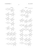 LIQUID CRYSTAL COMPOSITION CONTAINING POLYMERIZABLE COMPOUND AND LIQUID CRYSTAL DISPLAY USING THE LIQUID CRYSTAL COMPOSITION diagram and image