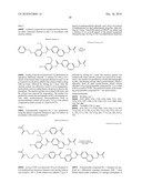 LIQUID CRYSTAL COMPOSITION CONTAINING POLYMERIZABLE COMPOUND AND LIQUID CRYSTAL DISPLAY USING THE LIQUID CRYSTAL COMPOSITION diagram and image