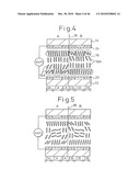 ALIGNMENT TREATMENT OF LIQUID CRYSTAL DISPLAY DEVICE diagram and image