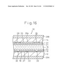 ALIGNMENT TREATMENT OF LIQUID CRYSTAL DISPLAY DEVICE diagram and image