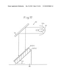 ALIGNMENT TREATMENT OF LIQUID CRYSTAL DISPLAY DEVICE diagram and image