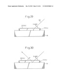 ALIGNMENT TREATMENT OF LIQUID CRYSTAL DISPLAY DEVICE diagram and image