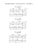 ALIGNMENT TREATMENT OF LIQUID CRYSTAL DISPLAY DEVICE diagram and image