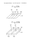 ALIGNMENT TREATMENT OF LIQUID CRYSTAL DISPLAY DEVICE diagram and image