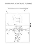 DUMP PATH LIGHT INTENSITY SENSING IN LIGHT PROJECTOR diagram and image