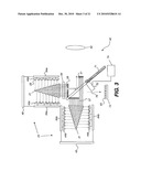 DUMP PATH LIGHT INTENSITY SENSING IN LIGHT PROJECTOR diagram and image