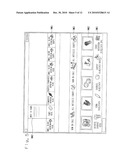 DISPLAY SHELF AND DISPLAY SHELF SYSTEM diagram and image