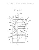 DISPLAY SHELF AND DISPLAY SHELF SYSTEM diagram and image