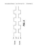 HIERARCHICAL LIGHT INTENSITY CONTROL IN LIGHT PROJECTOR diagram and image