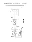 HIERARCHICAL LIGHT INTENSITY CONTROL IN LIGHT PROJECTOR diagram and image