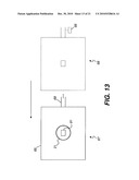 HIERARCHICAL LIGHT INTENSITY CONTROL IN LIGHT PROJECTOR diagram and image