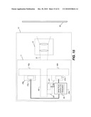 HIERARCHICAL LIGHT INTENSITY CONTROL IN LIGHT PROJECTOR diagram and image