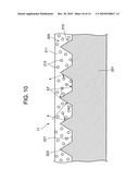 FLUORESCENT WHEEL, LIGHT SOURCE DEVICE AND PROJECTOR diagram and image