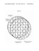 REAR SURFACE PROJECTION TYPE IMAGE DISPLAY DEVICE diagram and image