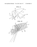 Projector apparatus diagram and image