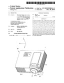 PROJECTOR diagram and image