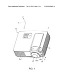 PROJECTOR diagram and image