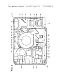 LIGHT SOURCE UNIT UTILIZING LASER FOR LIGHT SOURCE AND PROJECTOR diagram and image