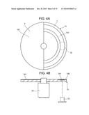 LIGHT SOURCE UNIT UTILIZING LASER FOR LIGHT SOURCE AND PROJECTOR diagram and image