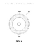 LIGHT SOURCE DEVICE, PROJECTION APPARATUS, AND PROJECTION METHOD diagram and image