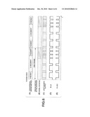 LIGHT SOURCE DEVICE, PROJECTION APPARATUS, AND PROJECTION METHOD diagram and image